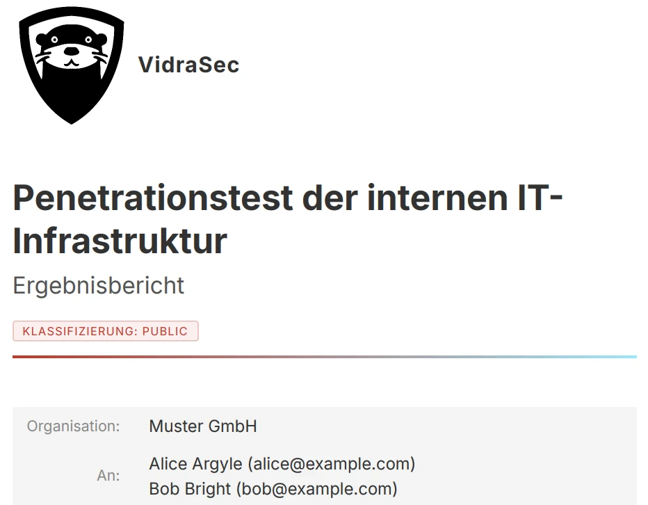 Penetrationstest Käuferratgeber, Scoping, Blackbox vs. Greybox, den richtigen Anbieter wählen